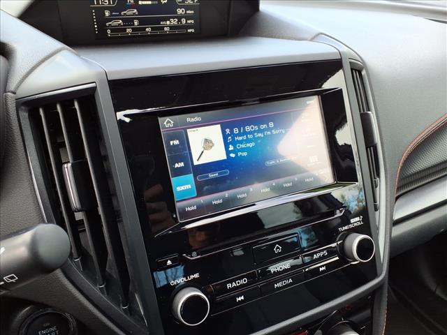 used 2022 Subaru Forester car, priced at $26,995