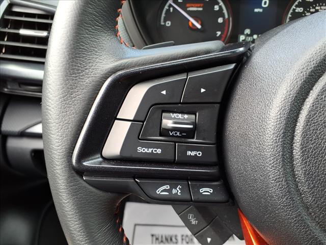 used 2022 Subaru Forester car, priced at $26,995