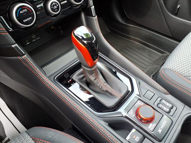 used 2022 Subaru Forester car, priced at $26,995