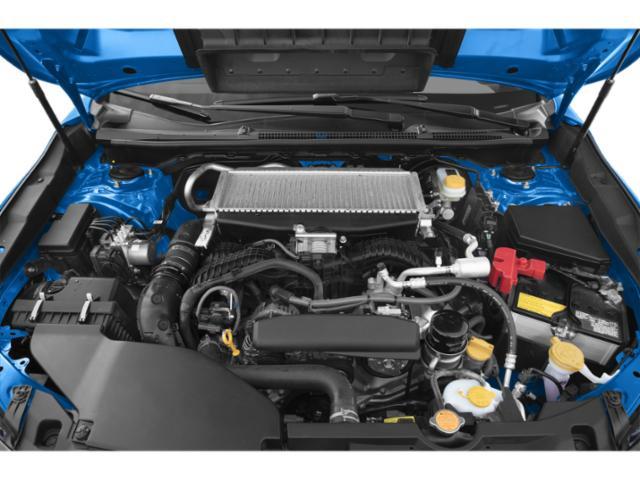 new 2025 Subaru WRX car, priced at $39,390