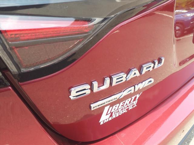 used 2021 Subaru Legacy car, priced at $25,995