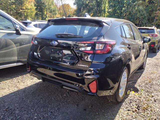 used 2024 Subaru Impreza car, priced at $22,998