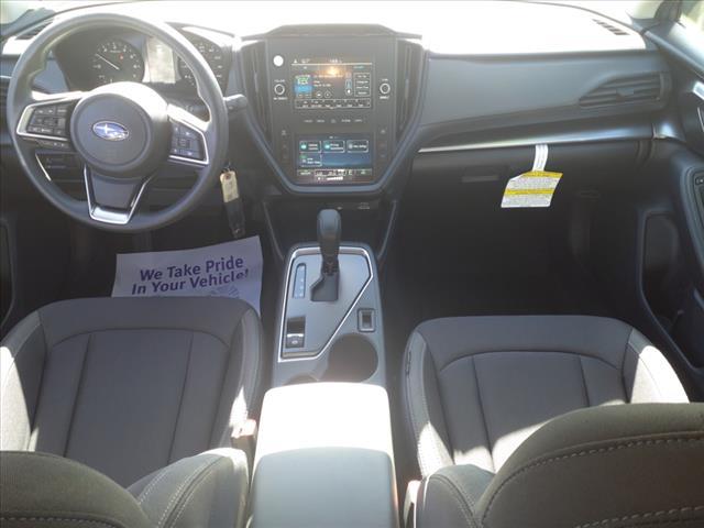 used 2024 Subaru Impreza car, priced at $22,998