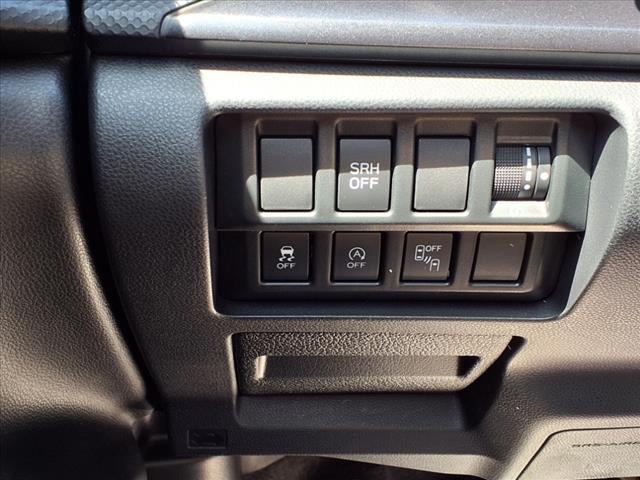 used 2022 Subaru Forester car
