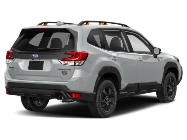 new 2023 Subaru Forester car, priced at $36,720