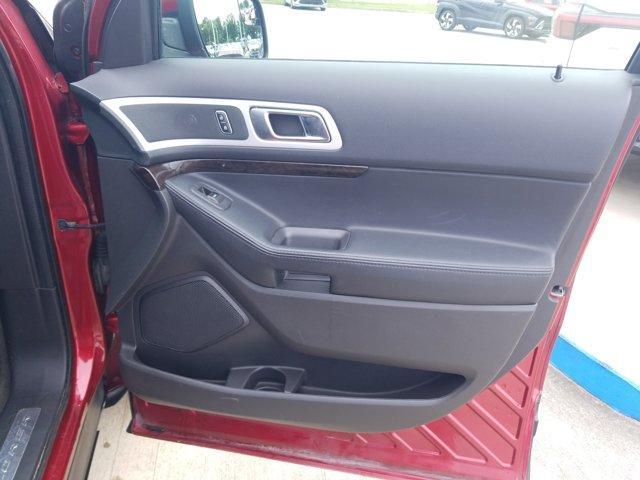 used 2014 Ford Explorer car, priced at $11,980