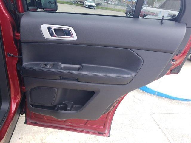 used 2014 Ford Explorer car, priced at $11,980