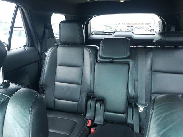 used 2014 Ford Explorer car, priced at $11,980