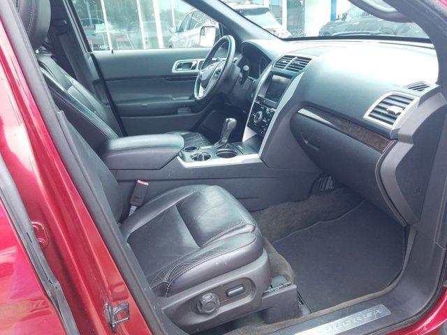 used 2014 Ford Explorer car, priced at $11,980