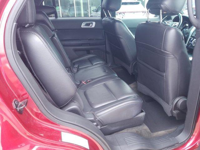 used 2014 Ford Explorer car, priced at $11,980