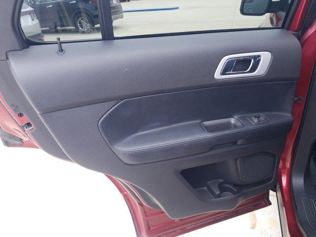 used 2014 Ford Explorer car, priced at $11,980