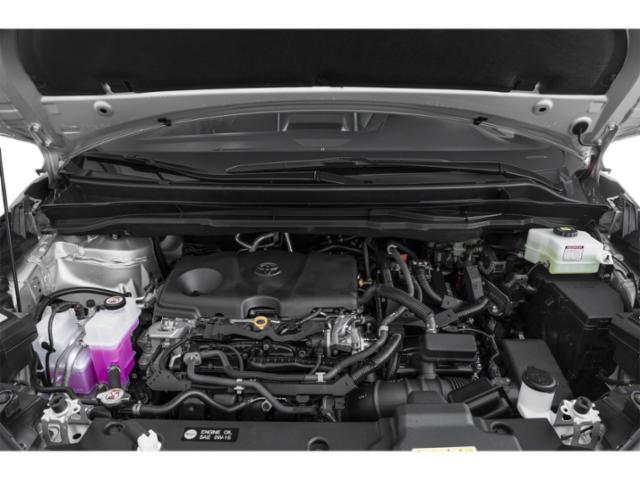 new 2024 Toyota Sienna car, priced at $49,633