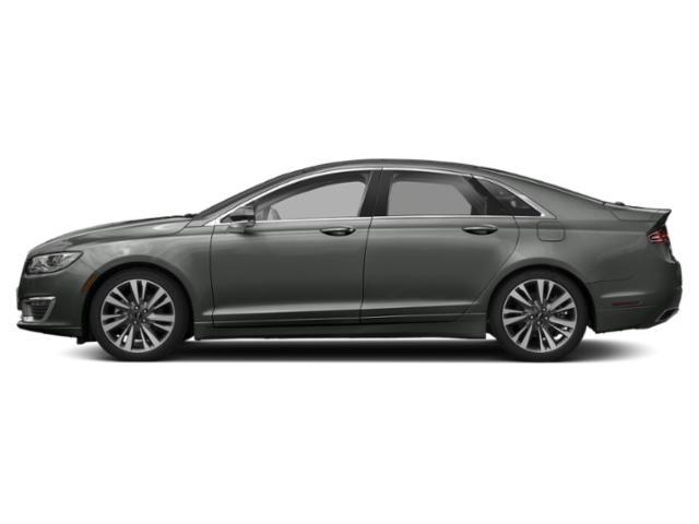 used 2019 Lincoln MKZ car, priced at $14,620