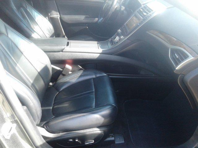 used 2019 Lincoln MKZ car, priced at $14,620
