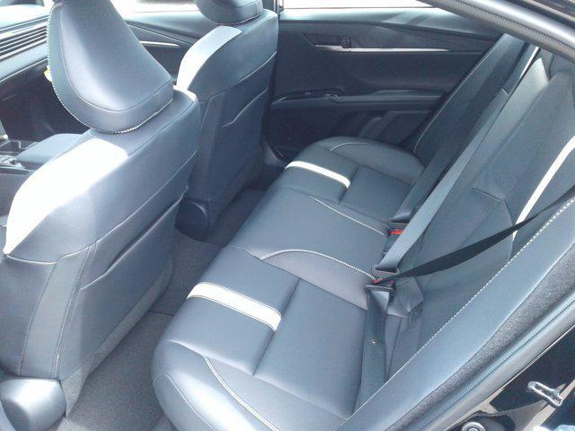new 2025 Toyota Camry car, priced at $33,749