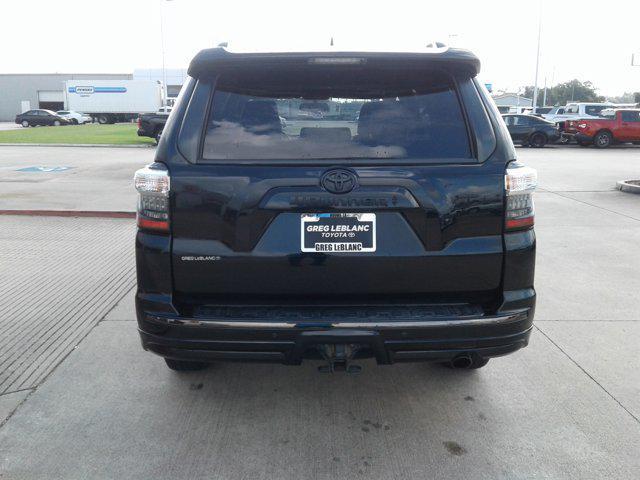 used 2019 Toyota 4Runner car, priced at $34,613