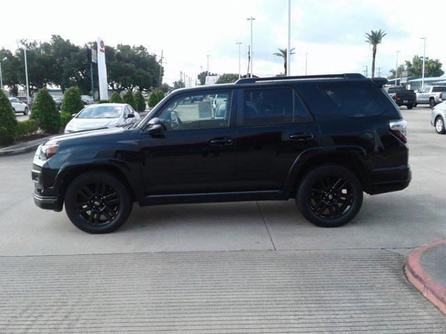 used 2019 Toyota 4Runner car, priced at $34,613