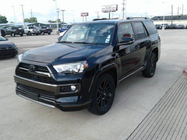 used 2019 Toyota 4Runner car, priced at $34,613