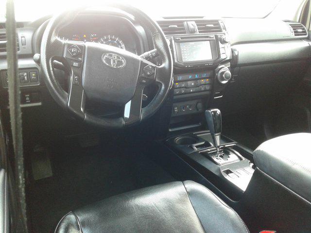 used 2019 Toyota 4Runner car, priced at $34,613
