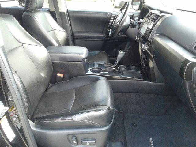 used 2019 Toyota 4Runner car, priced at $34,613