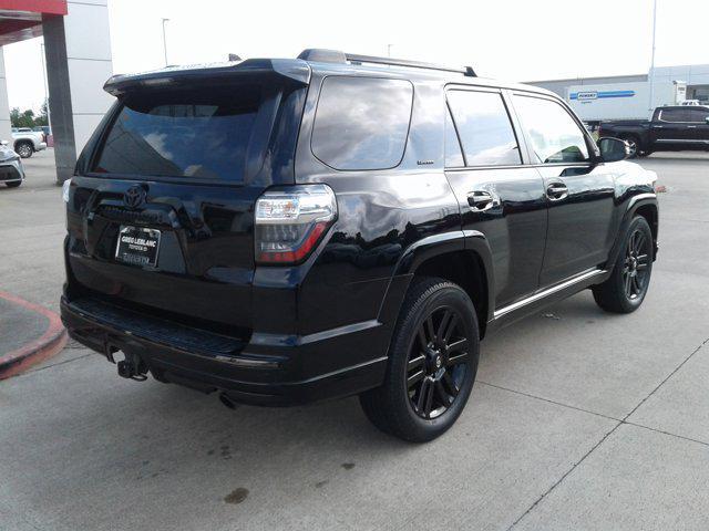 used 2019 Toyota 4Runner car, priced at $34,613