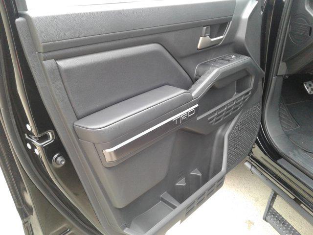 new 2025 Toyota Tacoma car, priced at $50,381