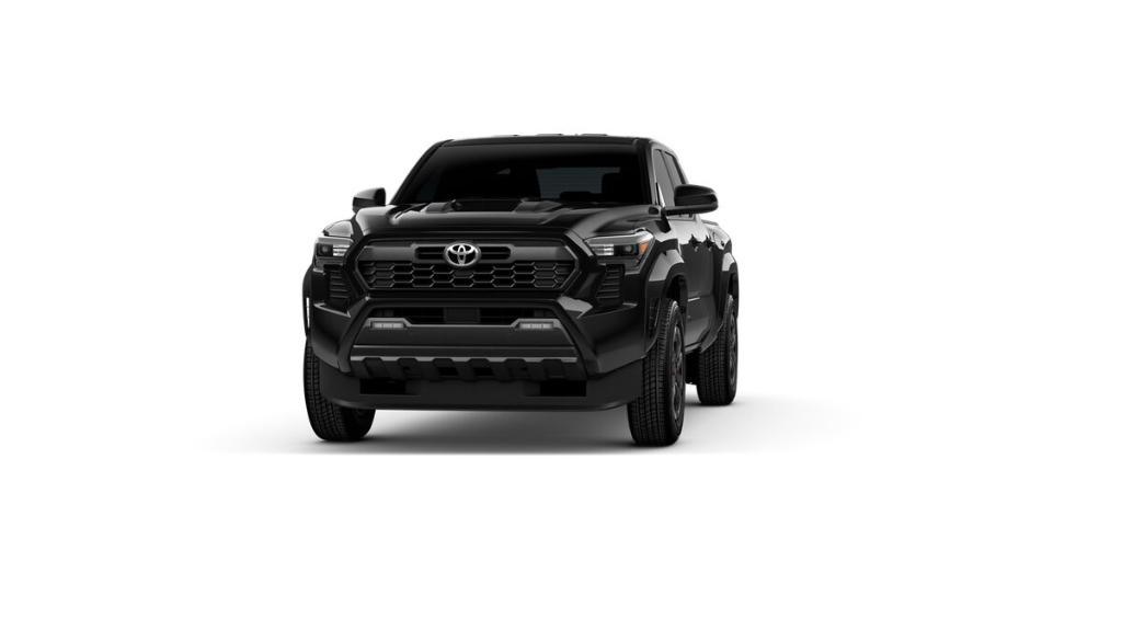 new 2025 Toyota Tacoma car, priced at $50,380
