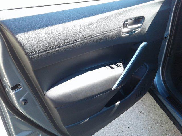 used 2024 Toyota Corolla Cross car, priced at $29,755