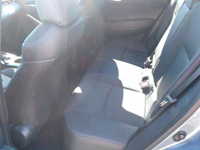 used 2024 Toyota Corolla Cross car, priced at $29,755