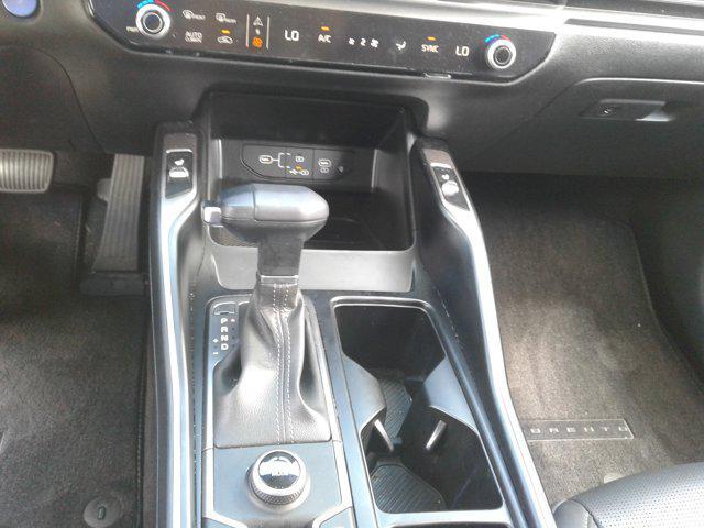 used 2025 Kia Sorento car, priced at $33,383