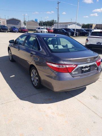 used 2017 Toyota Camry car, priced at $15,980