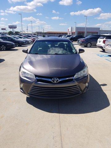 used 2017 Toyota Camry car, priced at $15,980