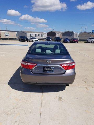 used 2017 Toyota Camry car, priced at $15,980