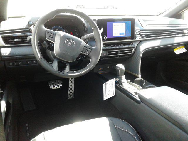 new 2026 Toyota Camry car, priced at $33,170