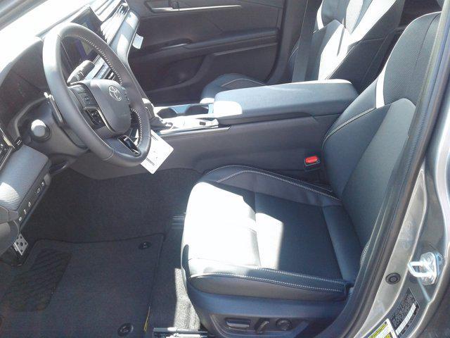 new 2026 Toyota Camry car, priced at $33,170