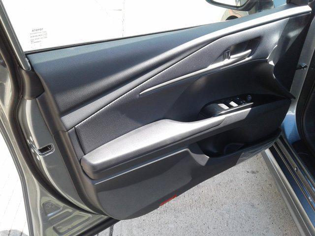 new 2026 Toyota Camry car, priced at $33,170