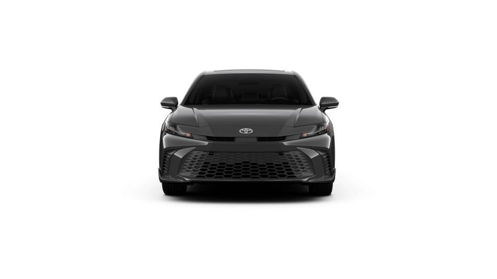 new 2025 Toyota Camry car, priced at $35,475