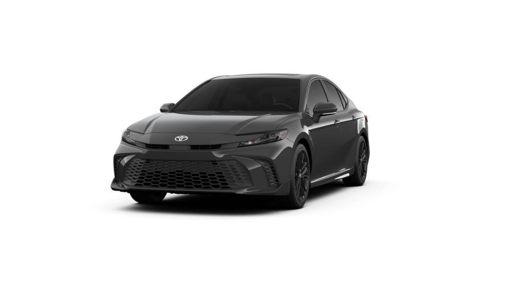 new 2025 Toyota Camry car, priced at $35,475