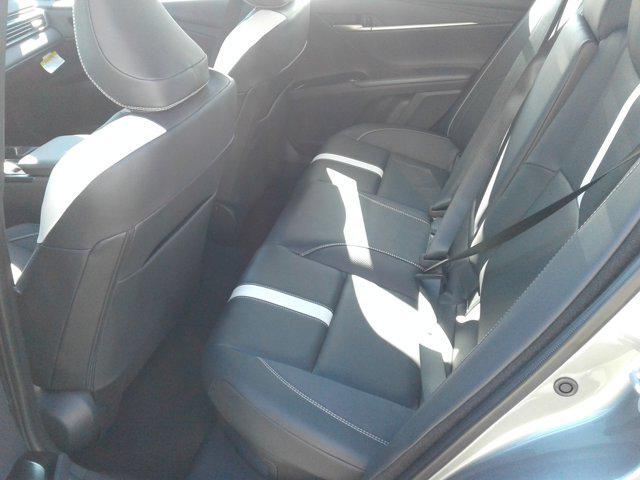new 2026 Toyota Camry car, priced at $33,015