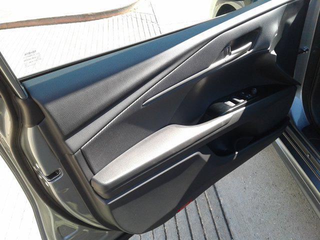 new 2026 Toyota Camry car, priced at $33,015