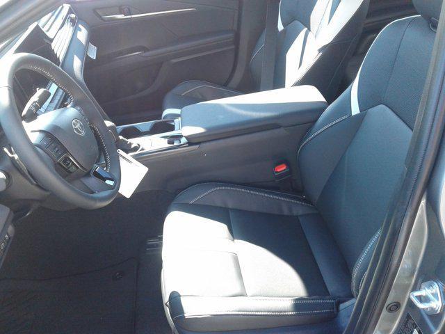 new 2026 Toyota Camry car, priced at $33,015