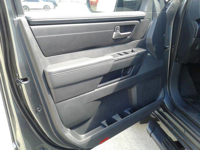 new 2026 Toyota Tundra car, priced at $54,041
