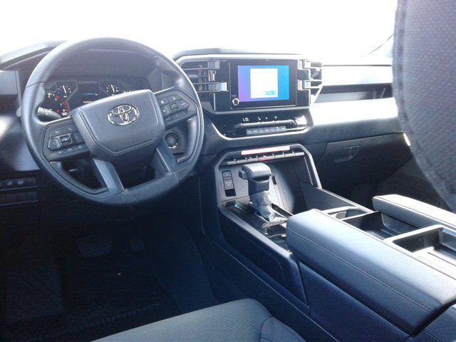 new 2026 Toyota Tundra car, priced at $54,041