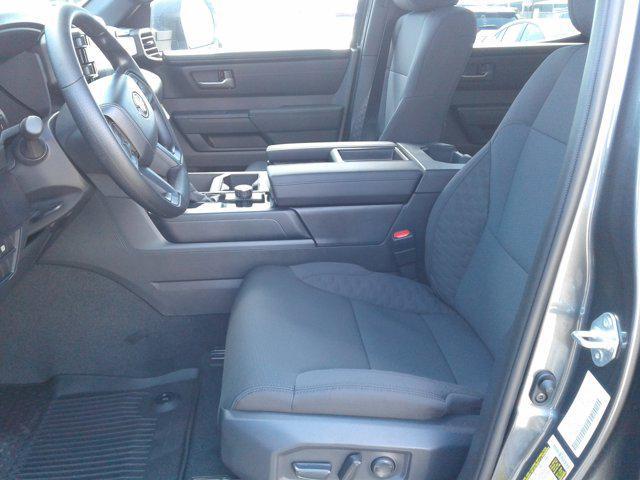 new 2026 Toyota Tundra car, priced at $54,041