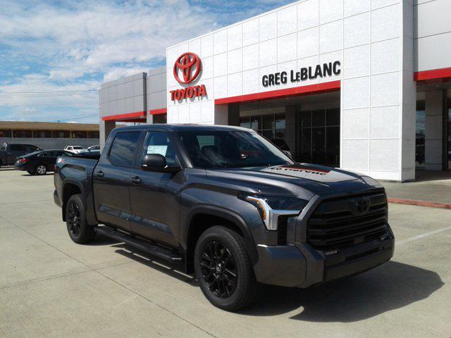 new 2026 Toyota Tundra car, priced at $54,041
