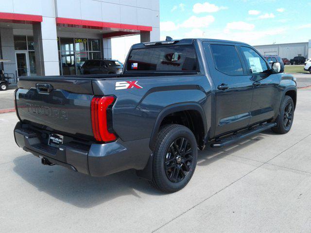 new 2026 Toyota Tundra car, priced at $54,041