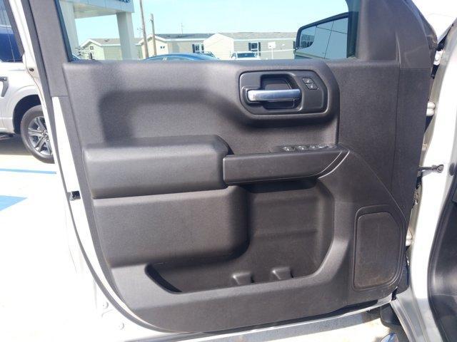 used 2020 Chevrolet Silverado 1500 car, priced at $28,980