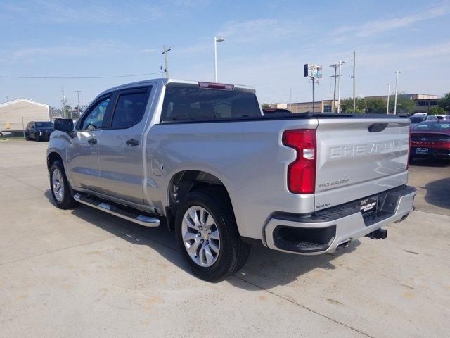 used 2020 Chevrolet Silverado 1500 car, priced at $28,980