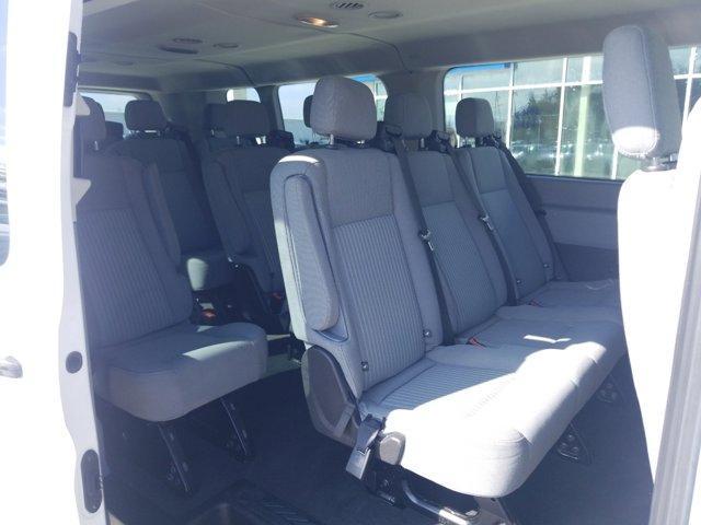 used 2016 Ford Transit-350 car, priced at $23,980