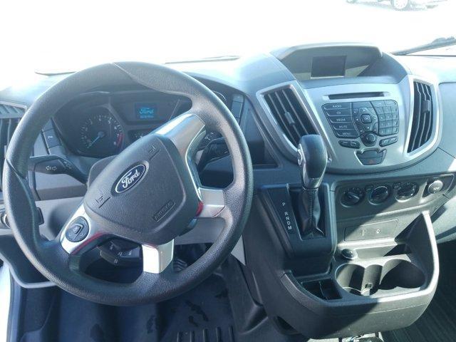 used 2016 Ford Transit-350 car, priced at $23,980